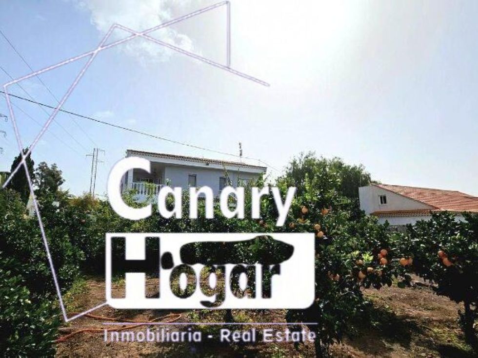 Independent house for sale in  Buzanada, Spain - 055431