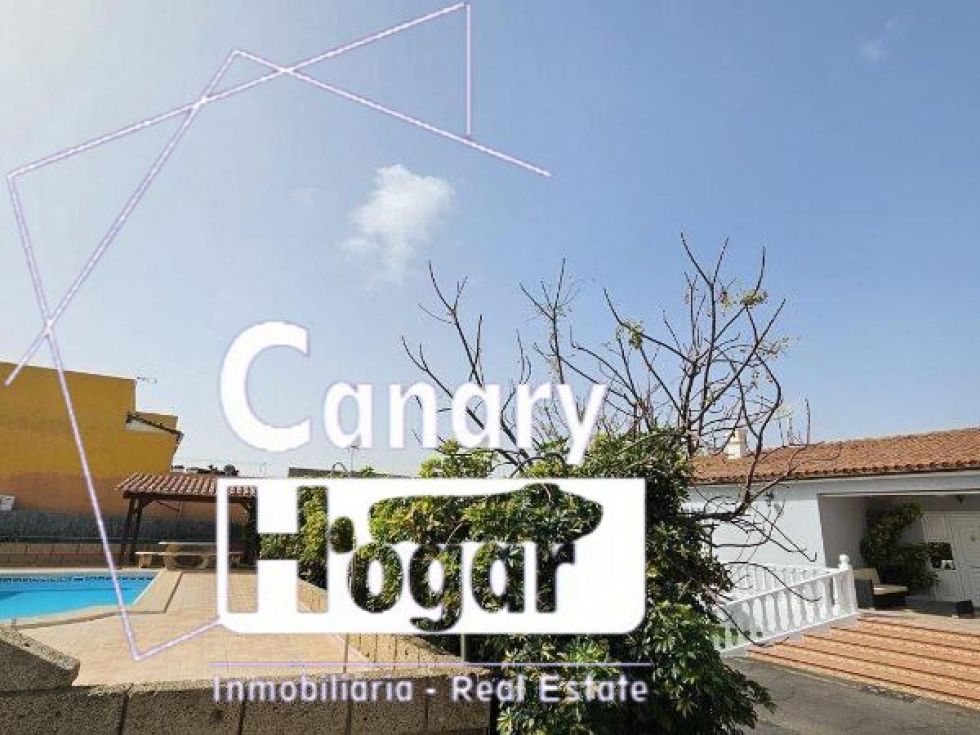 Independent house for sale in  Buzanada, Spain - 055431