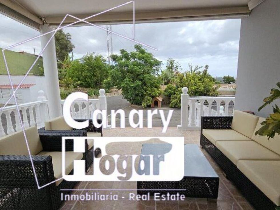 Independent house for sale in  Buzanada, Spain - 055431