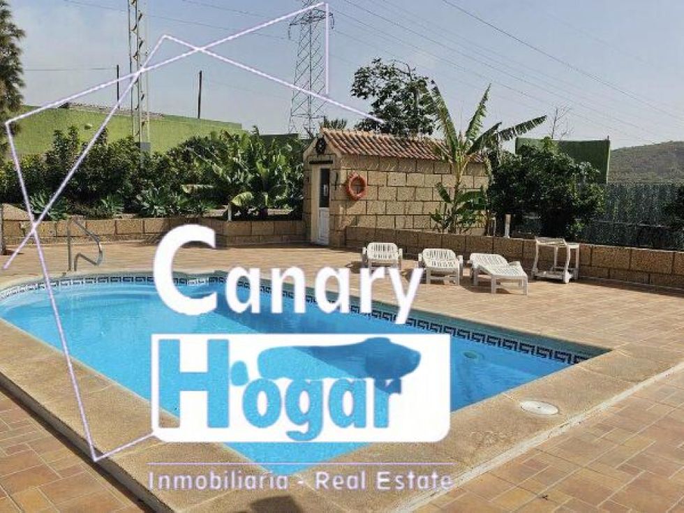 Independent house for sale in  Buzanada, Spain - 055431