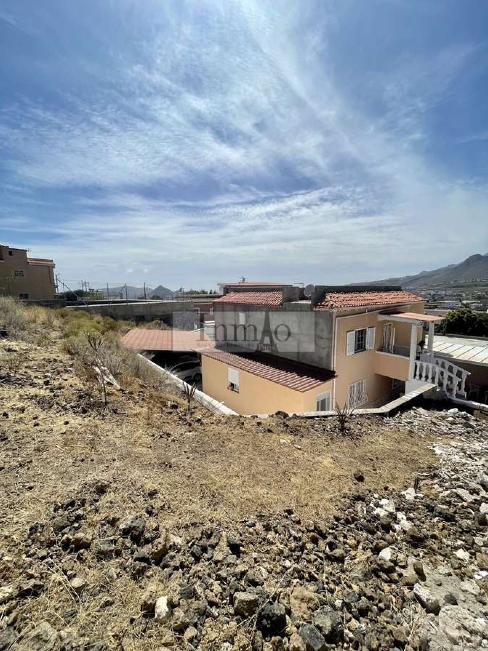 Independent house for sale in  Buzanada, ES - 424462