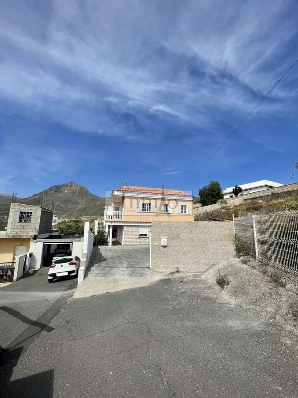 Independent house for sale in  Buzanada, ES - 424462