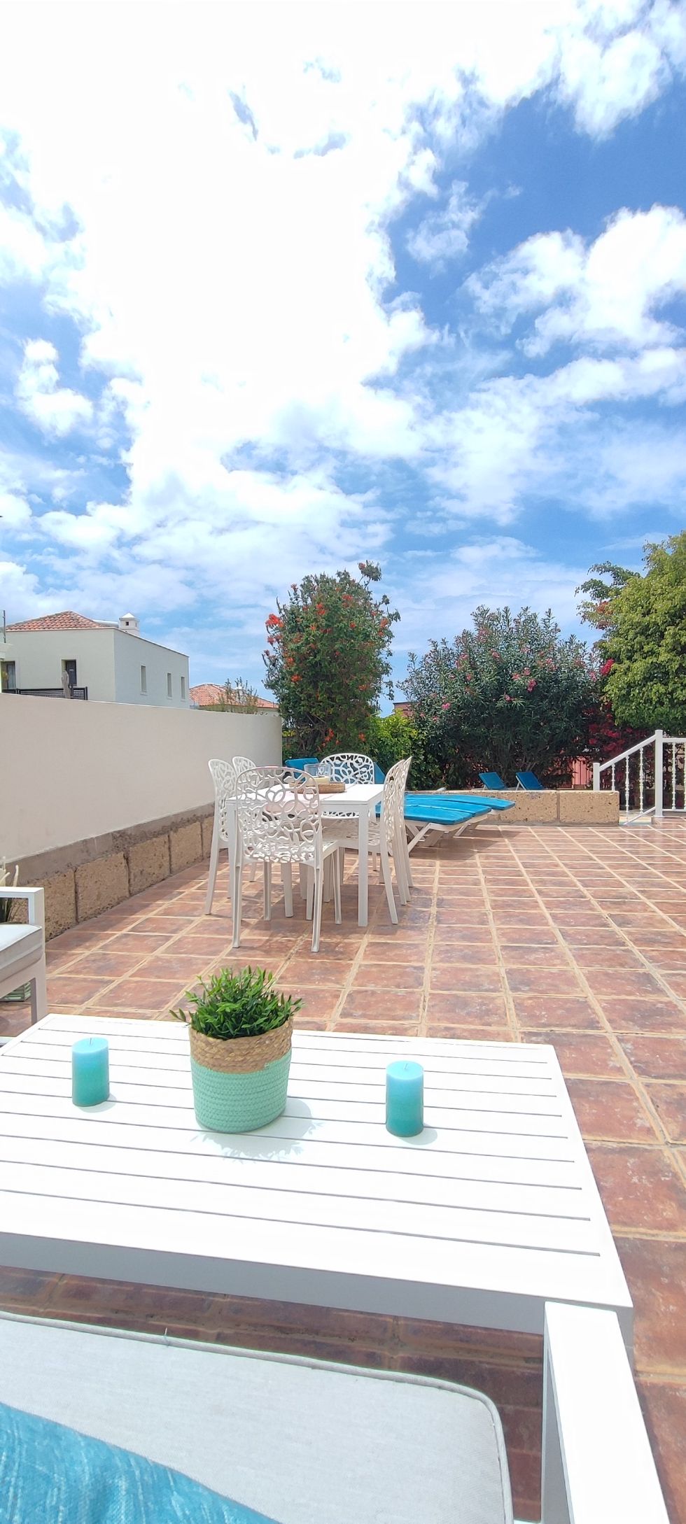 Independent house for sale in  Chayofa, Spain - TR-2730