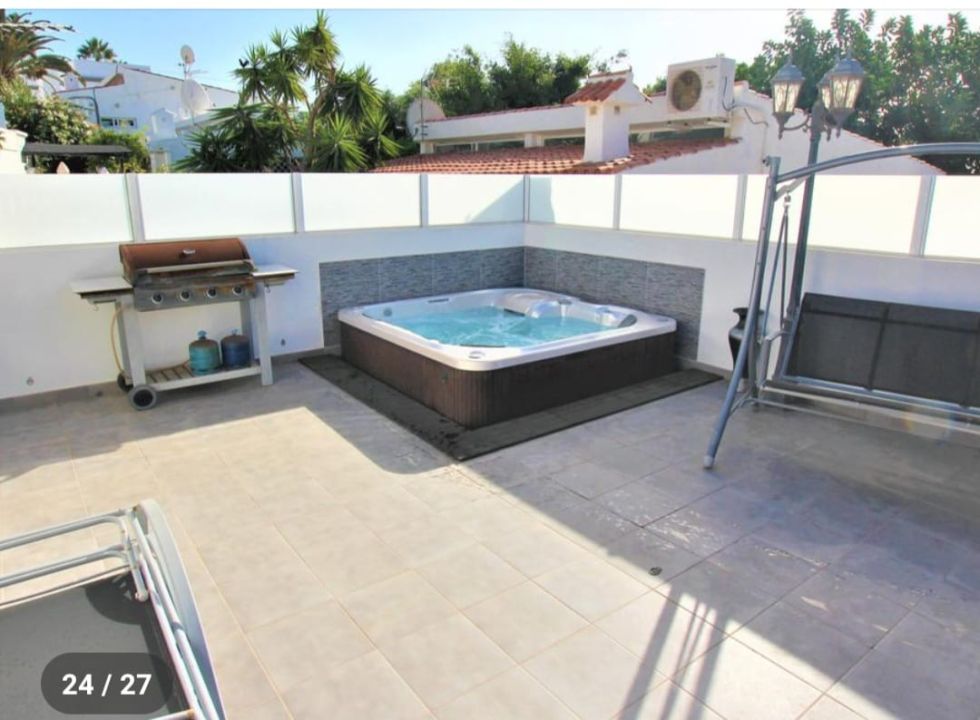 Independent house for sale in  Chayofa, Spain - TR-2786