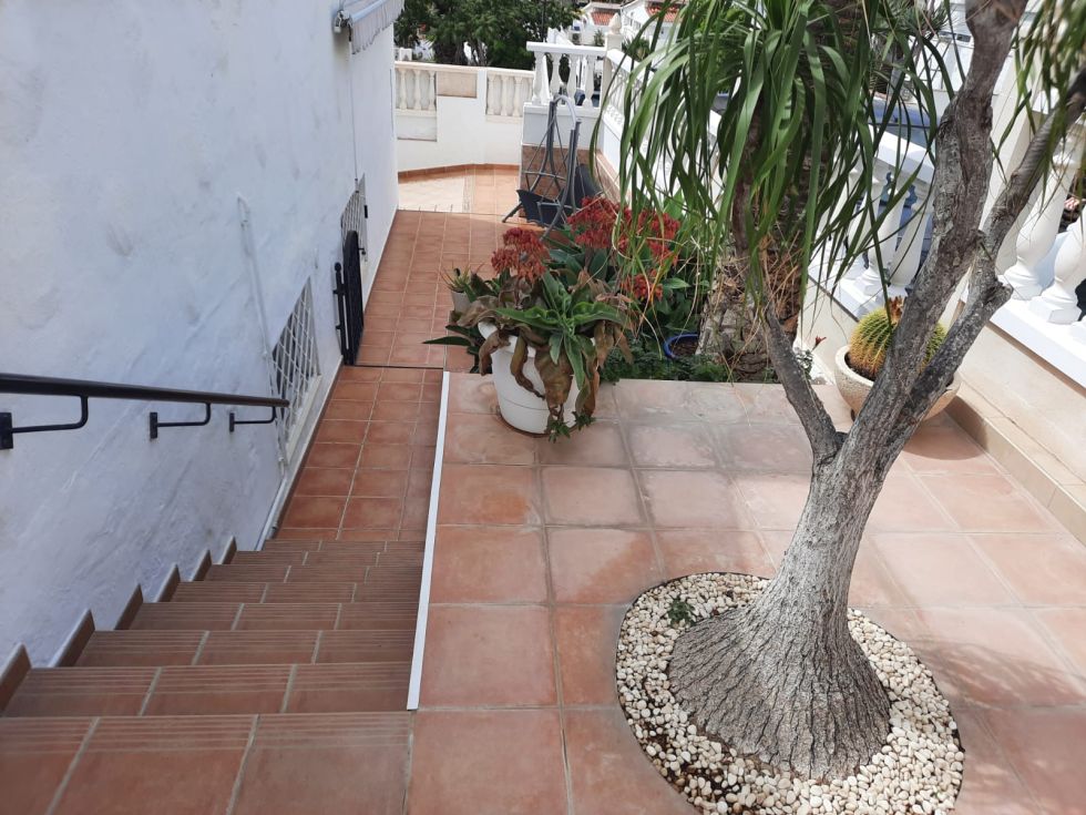 Independent house for sale in  Chayofa, Spain - TR-2786