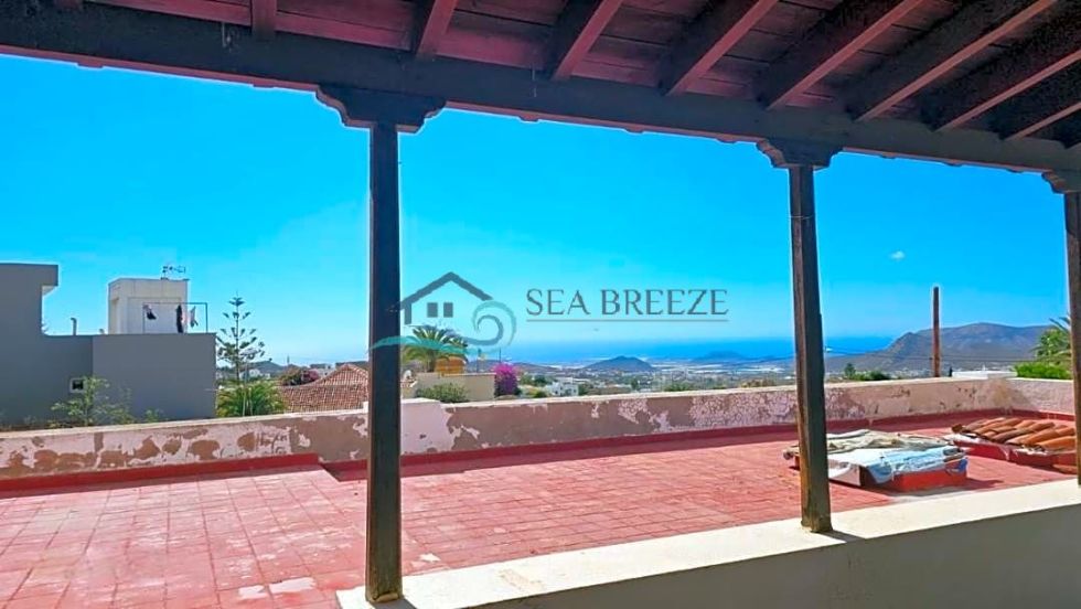 Independent house for sale in  Chayofa, Spain - BES243