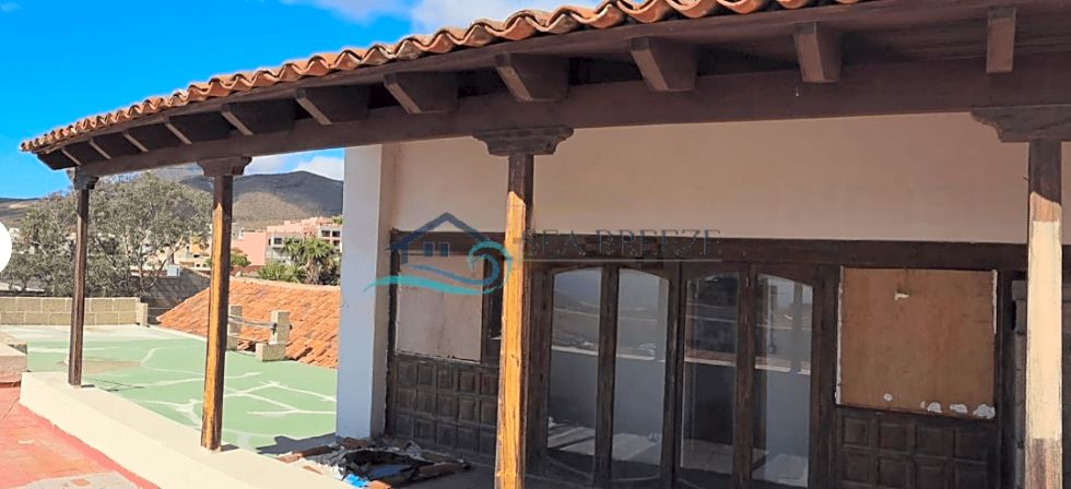 Independent house for sale in  Chayofa, Spain - BES243