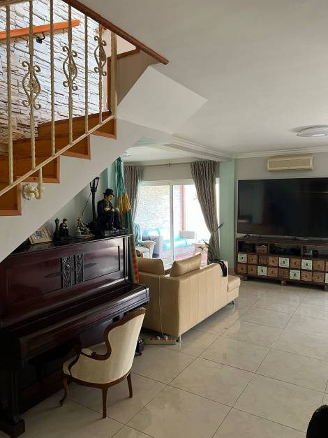 Independent house for sale in  Costa del Silencio, Spain - TR-2716