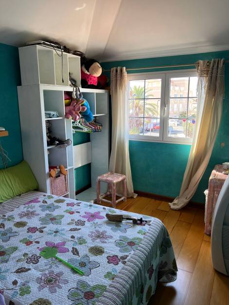 Independent house for sale in  Costa del Silencio, Spain - TR-2716