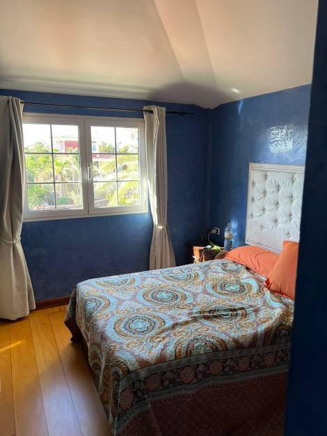 Independent house for sale in  Costa del Silencio, Spain - TR-2716