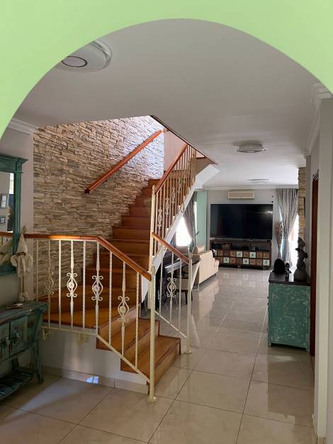 Independent house for sale in  Costa del Silencio, Spain - TR-2716