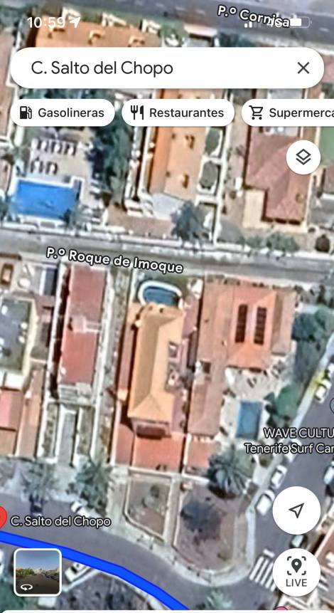 Independent house for sale in  Costa del Silencio, Spain - TR-2716