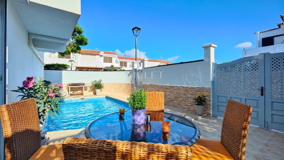 Independent house for sale in  Costa del Silencio, Spain - P2227
