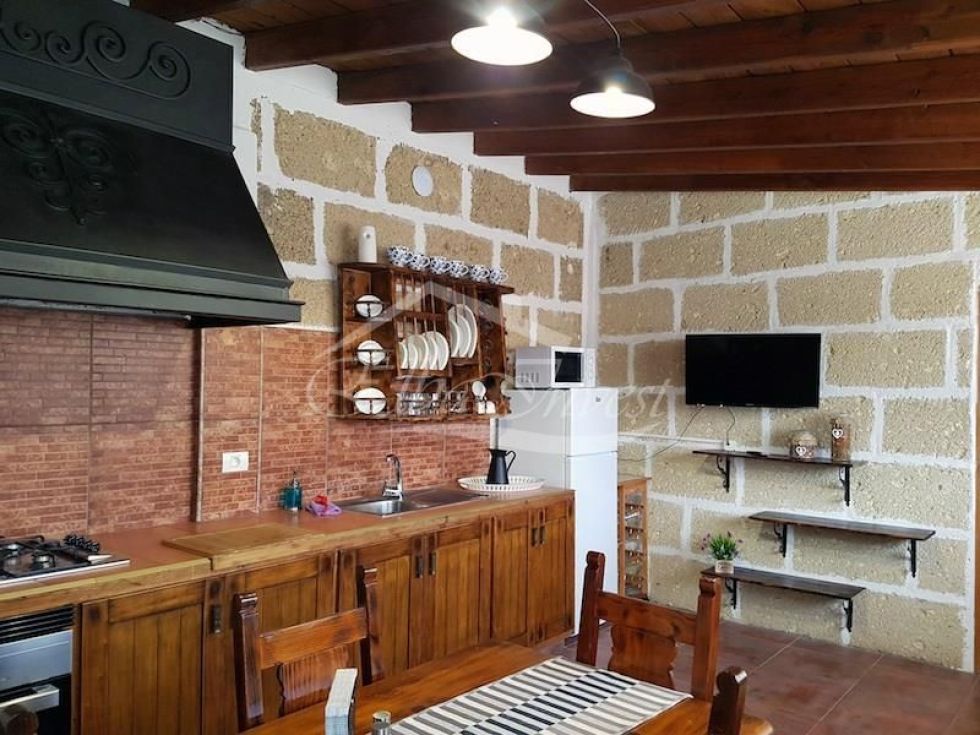 Independent house for sale in  Granadilla, Spain - 1282