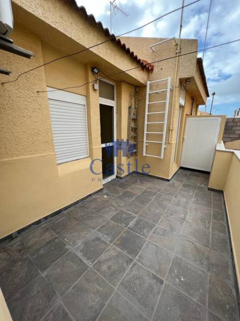 Apartment for sale in  Guía de Isora, Spain - 23249