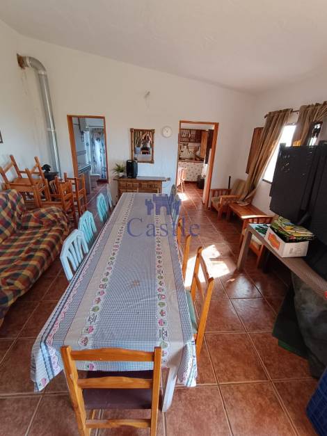 Independent house for sale in  Guía de Isora, Spain - 24381