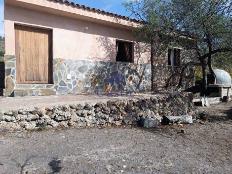 Independent house for sale in  Guía de Isora, Spain - 24381