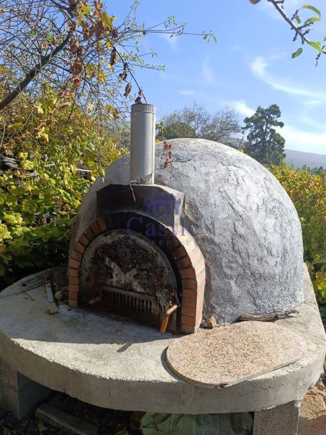 Independent house for sale in  Guía de Isora, Spain - 24381