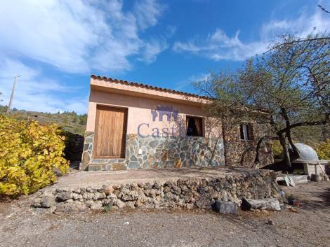 Independent house for sale in  Guía de Isora, Spain - 24381