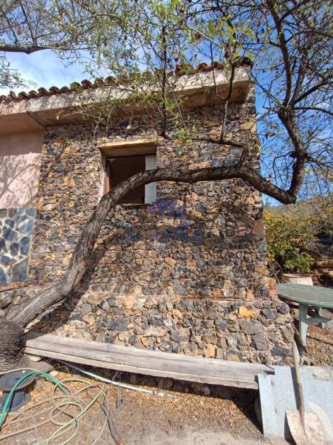 Independent house for sale in  Guía de Isora, Spain - 24381