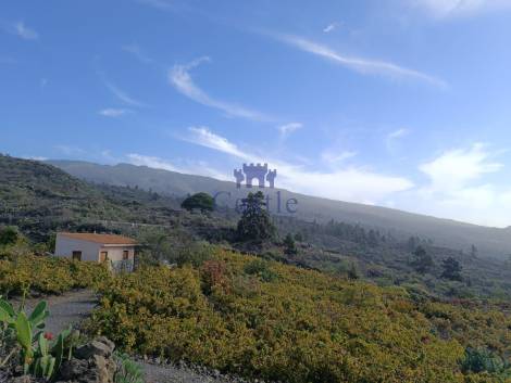 Independent house for sale in  Guía de Isora, Spain - 24381