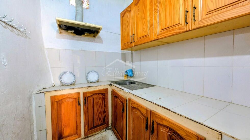 Independent house for sale in  Guía de Isora, Spain - 5965