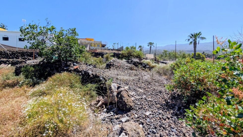 Independent house for sale in  Guía de Isora, Spain - 5965