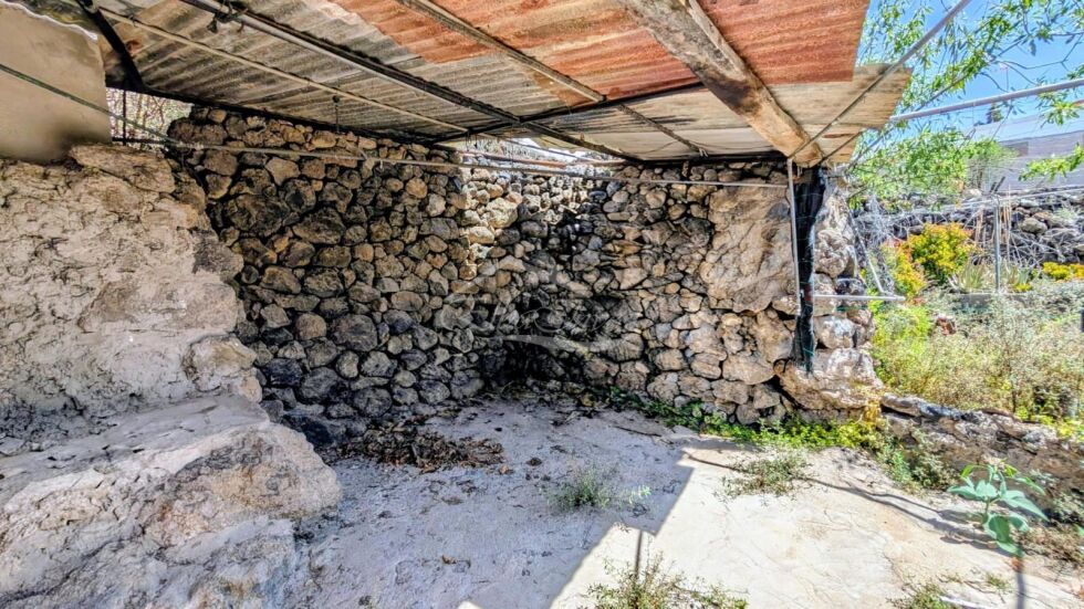 Independent house for sale in  Guía de Isora, Spain - 5965