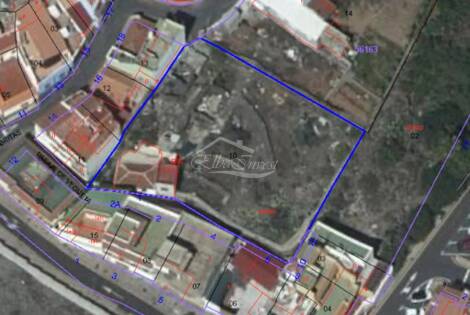 Independent house for sale in  Guía de Isora, Spain - 5965