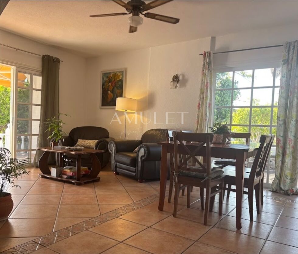 Independent house for sale in  Guía de Isora, Spain - P2538