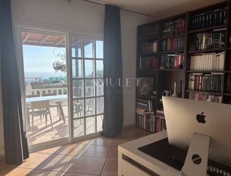 Independent house for sale in  Guía de Isora, Spain - P2538