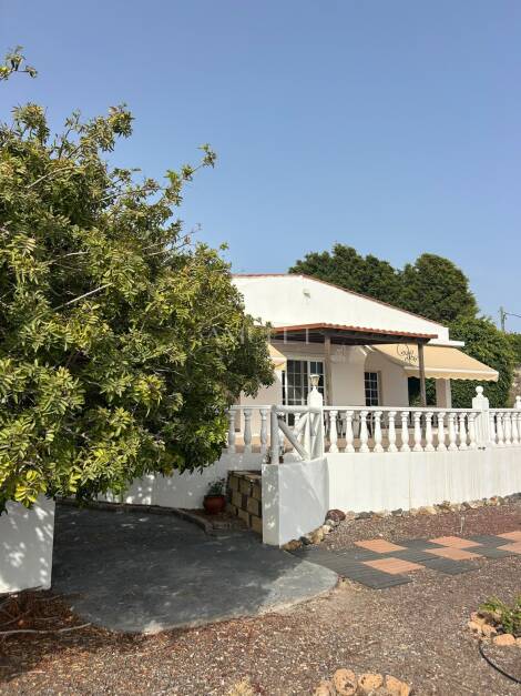 Independent house for sale in  Guía de Isora, Spain - P2538