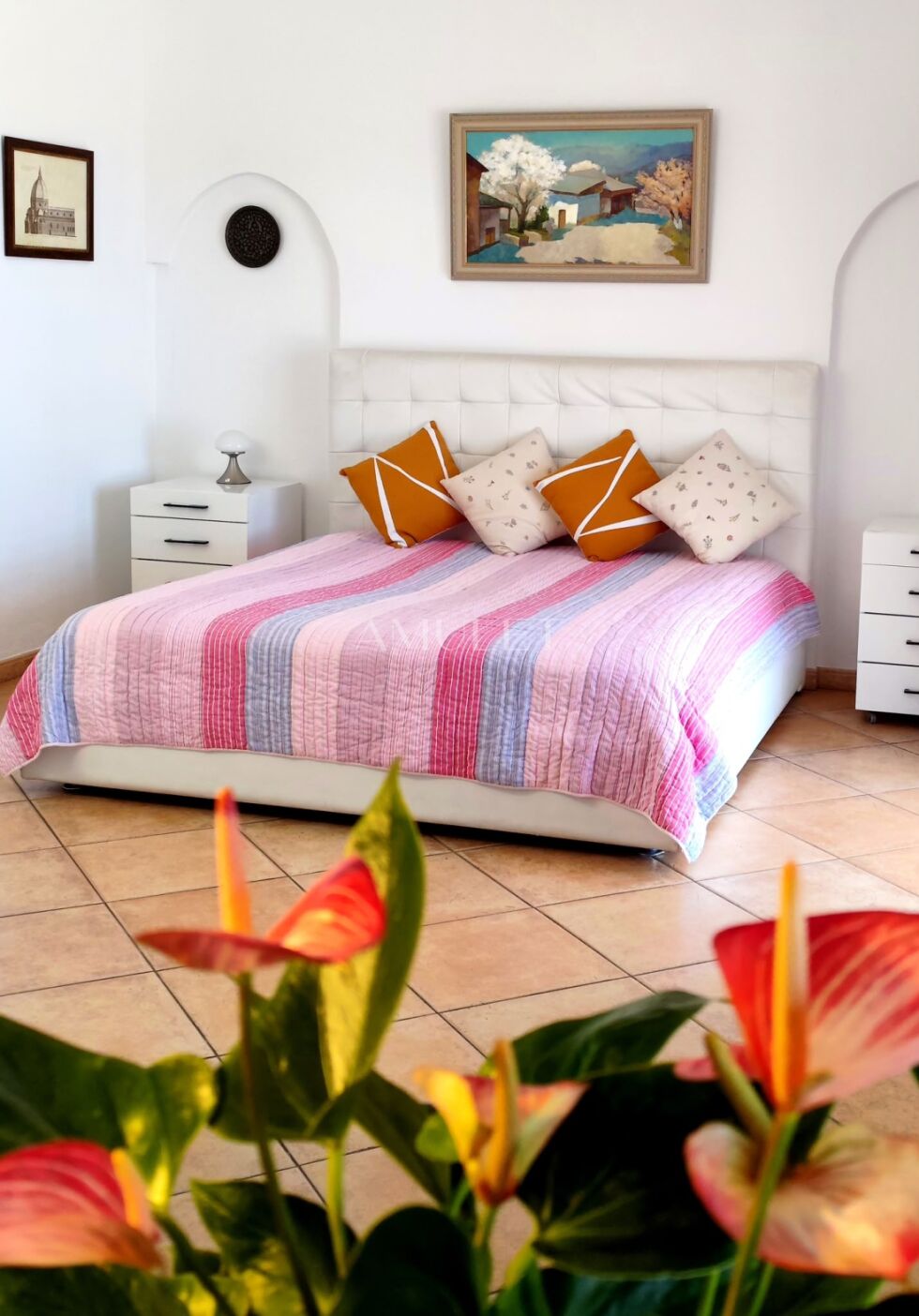 Independent house for sale in  Guía de Isora, Spain - P2538