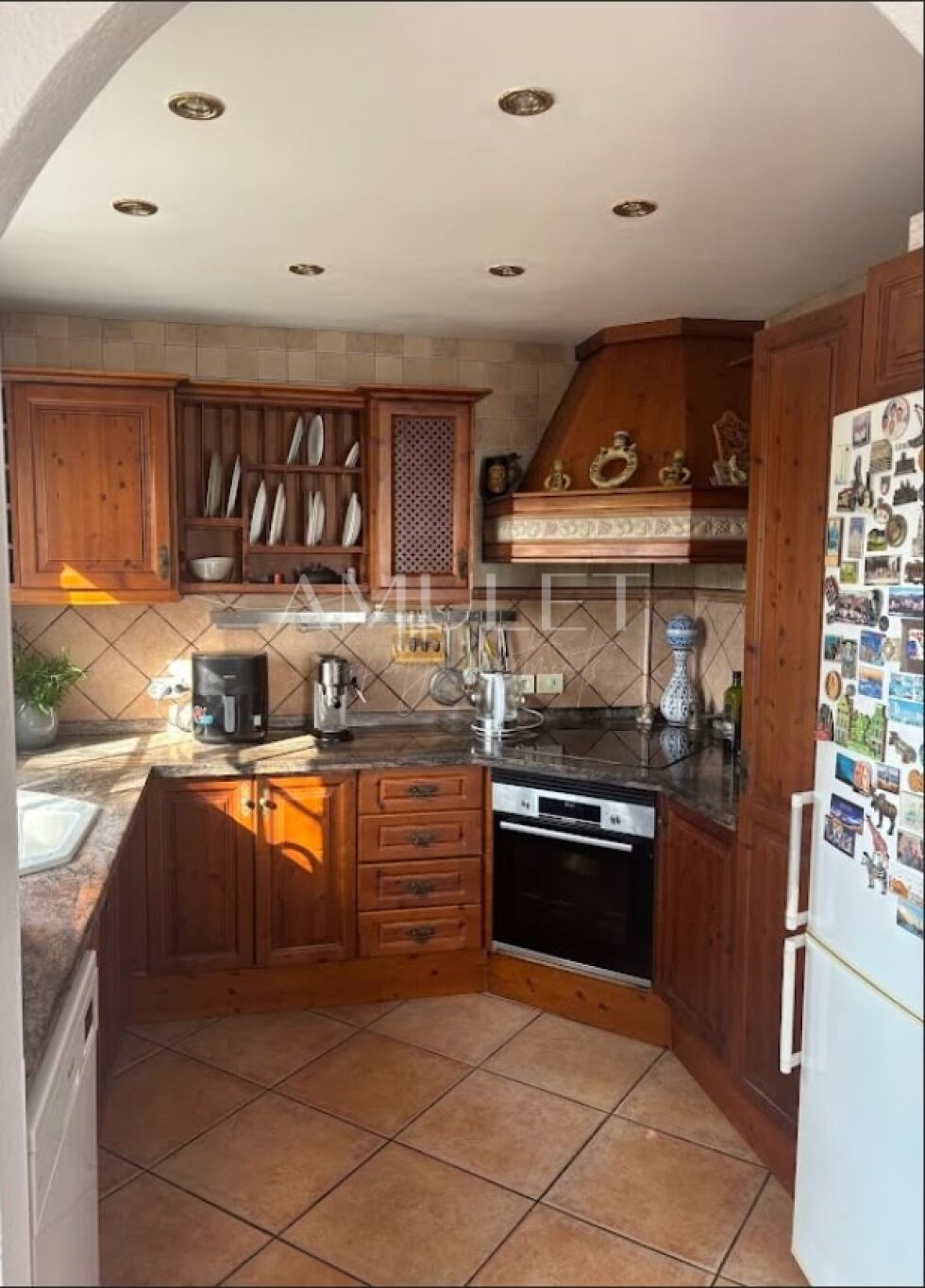 Independent house for sale in  Guía de Isora, Spain - P2538