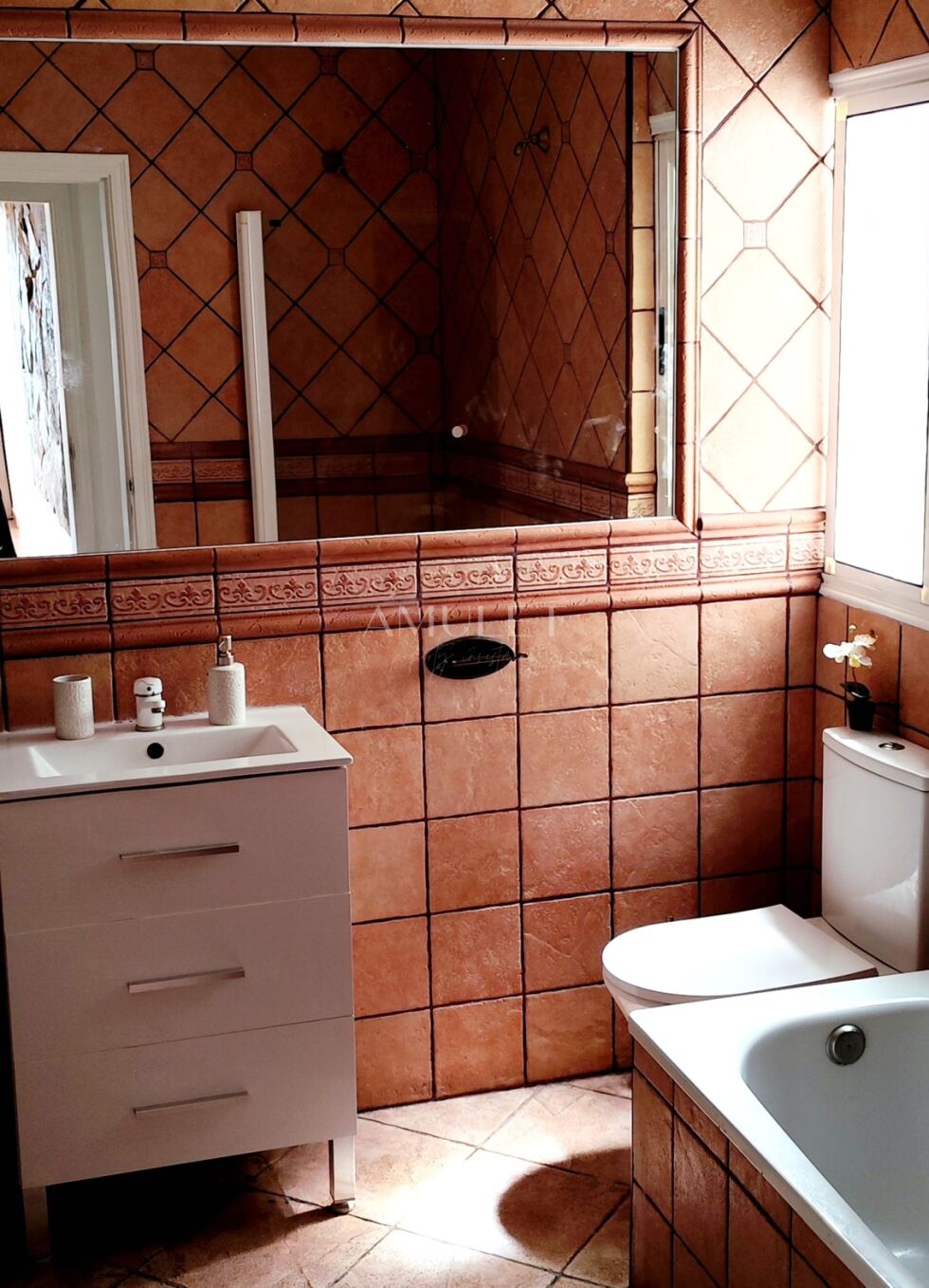 Independent house for sale in  Guía de Isora, Spain - P2538