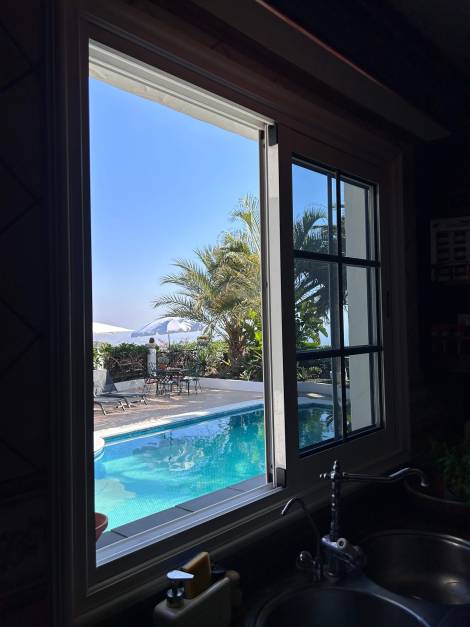 Villa for sale in  Barrio Los Menores, Spain - TR-2721