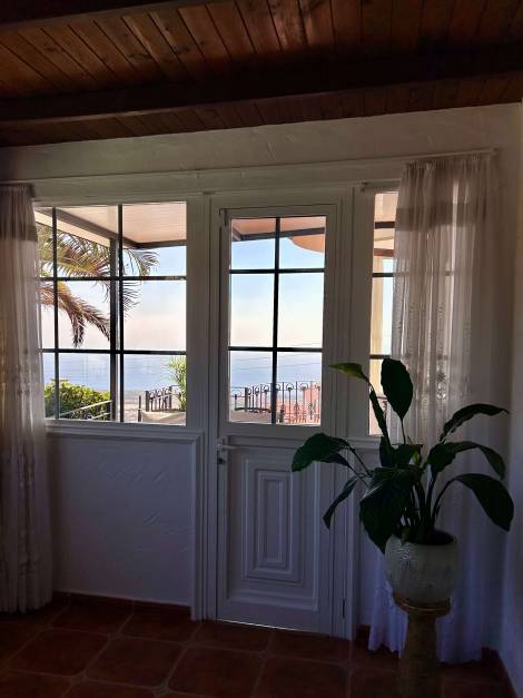 Villa for sale in  Barrio Los Menores, Spain - TR-2721