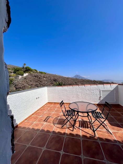 Villa for sale in  Barrio Los Menores, Spain - TR-2721