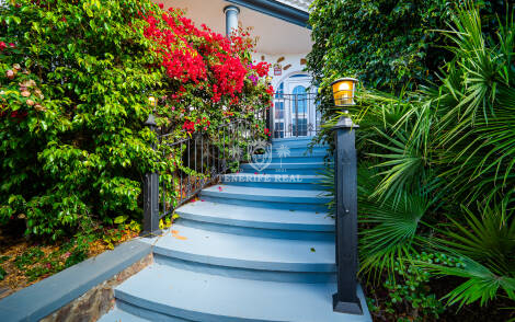 Villa for sale in  Barrio Los Menores, Spain - TR-2721