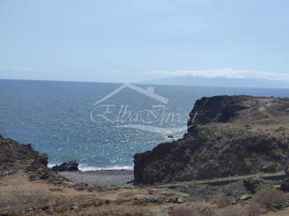 Independent house for sale in  Punta del Risco, Spain - 5053
