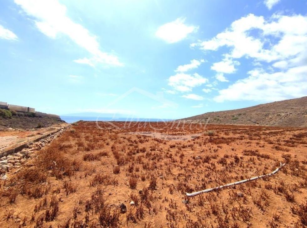Independent house for sale in  Punta del Risco, Spain - 5053