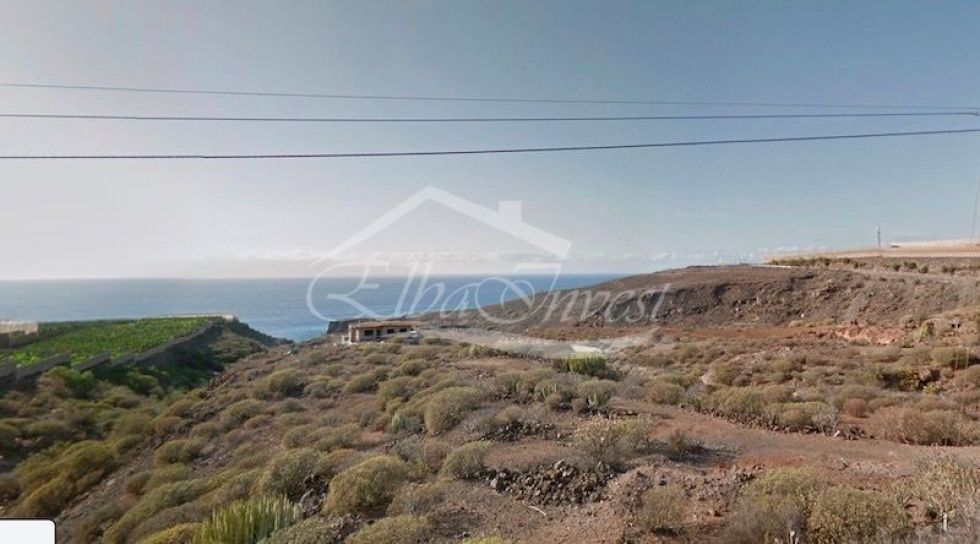 Independent house for sale in  Punta del Risco, Spain - 5053