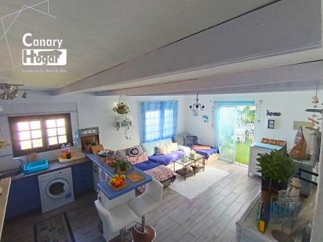 Independent house for sale in  San Miguel de Tajao, Spain - 055231