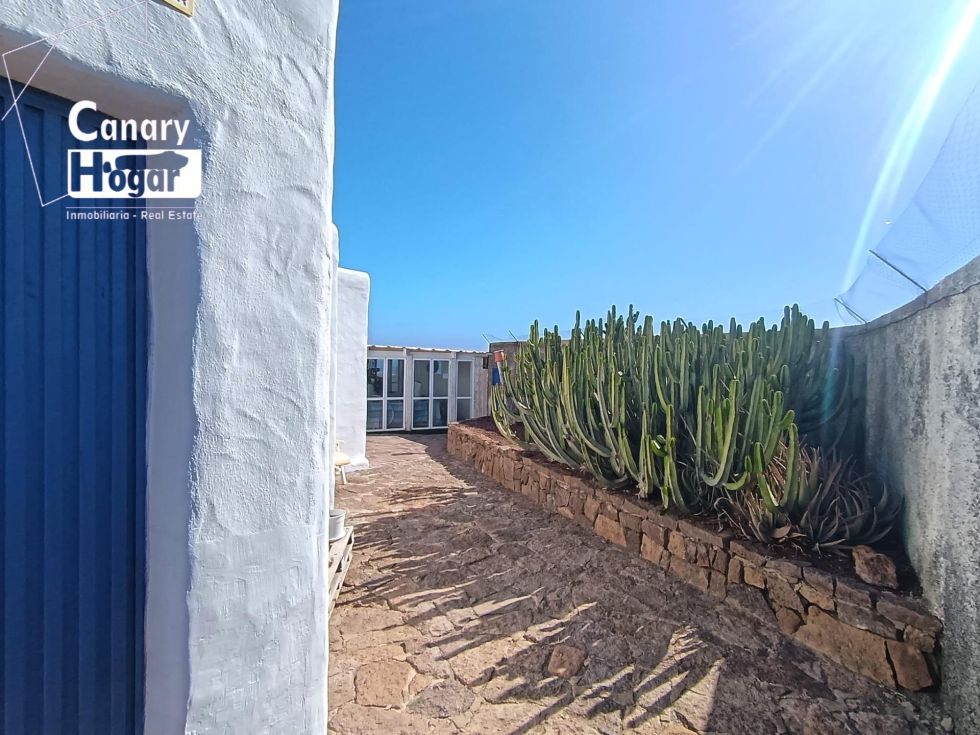 Independent house for sale in  San Miguel de Tajao, Spain - 055231