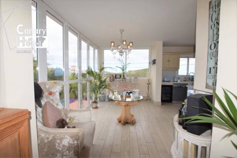 Independent house for sale in  El Frontón, Spain - 050011