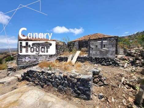 Independent house for sale in  Acojeja, Spain - 050751