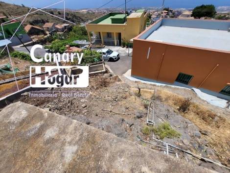 Independent house for sale in  Acojeja, Spain - 050751