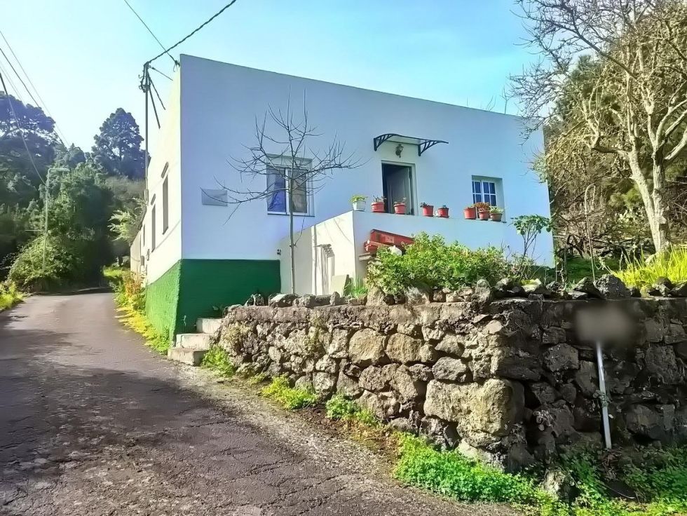 Independent house for sale in  La Montañeta, Spain - 053231