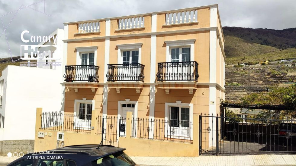 Independent house for sale in  Barranco de las Torres, Spain - 053321