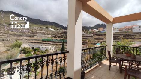 Independent house for sale in  Barranco de las Torres, Spain - 053321